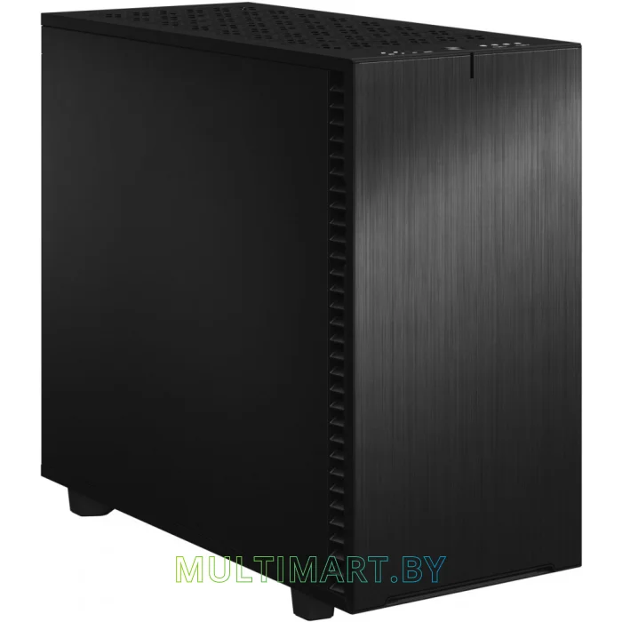 Корпус Fractal Design Define 7 Black/White Solid (FD-C-DEF7A-04)
